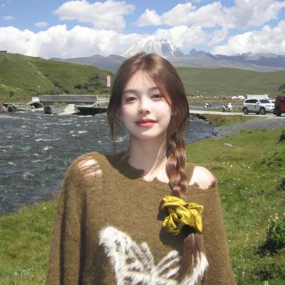 战火中的女神