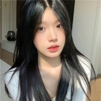 黎明的河边
