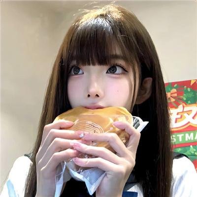 美人胚子