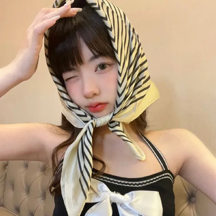 脱缰之马